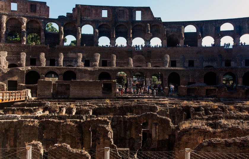Colosseum