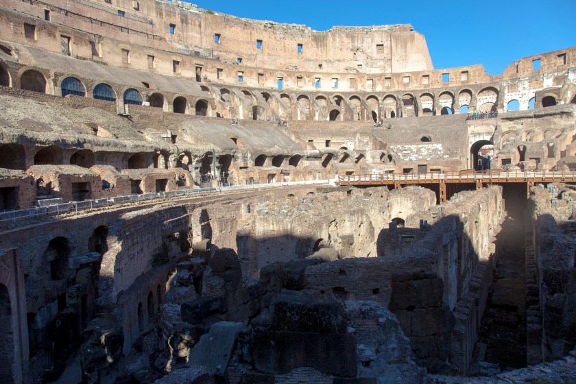 Colosseum