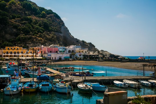 Sant'Angelo, Ischia