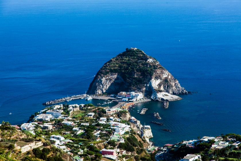 Sant'Angelo, Ischia