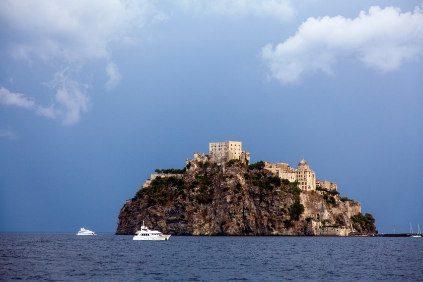 Ischia Porto