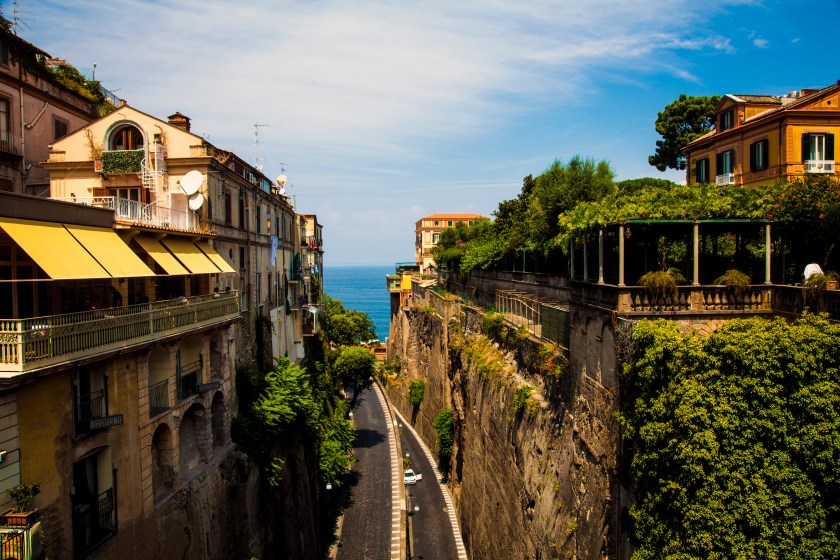 Sorrento