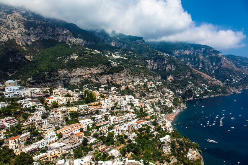 Positano