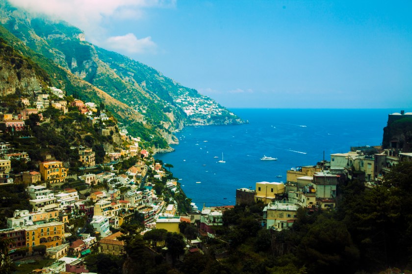 Positano