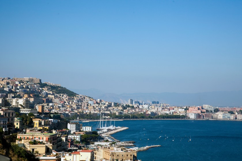 Gulf of Naples