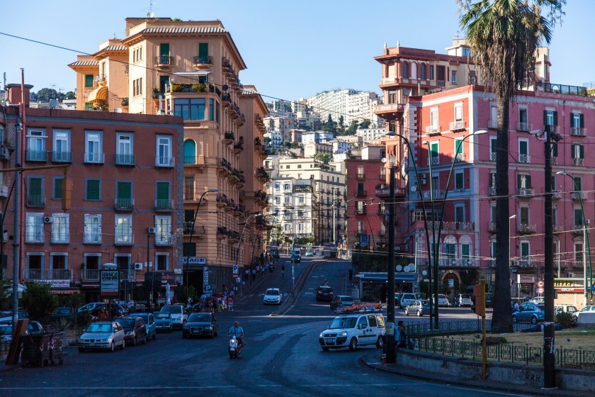 Naples