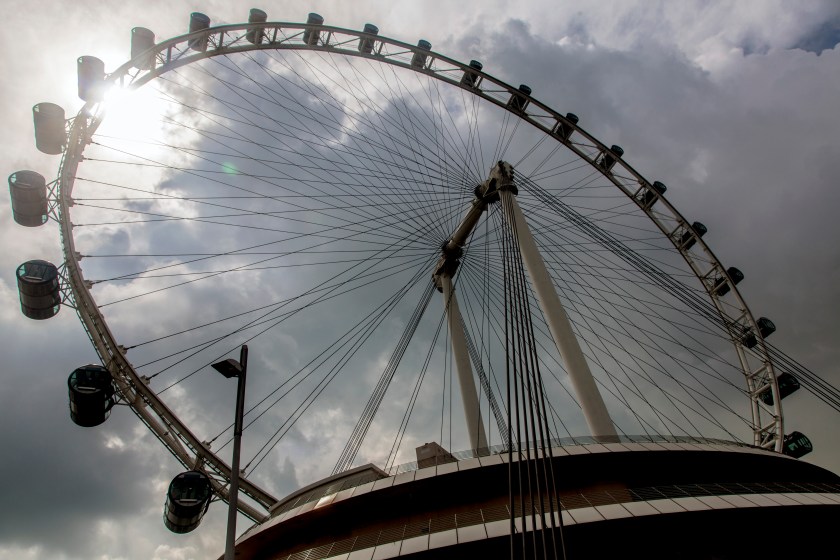 Singapore Flyer