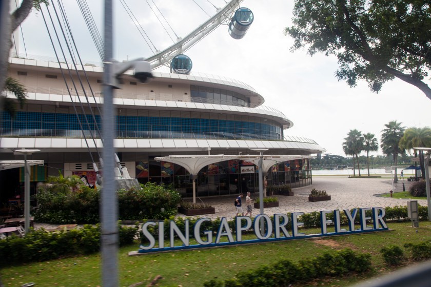 Singapore Flyer