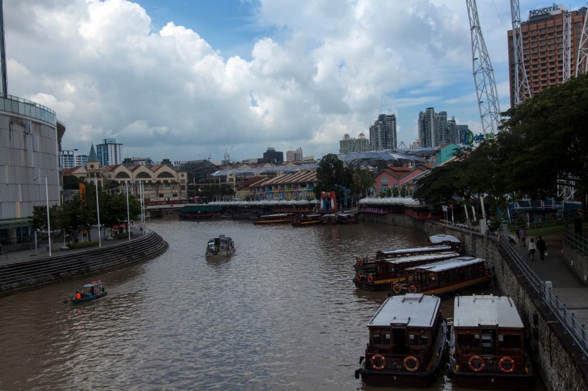 Singapore River