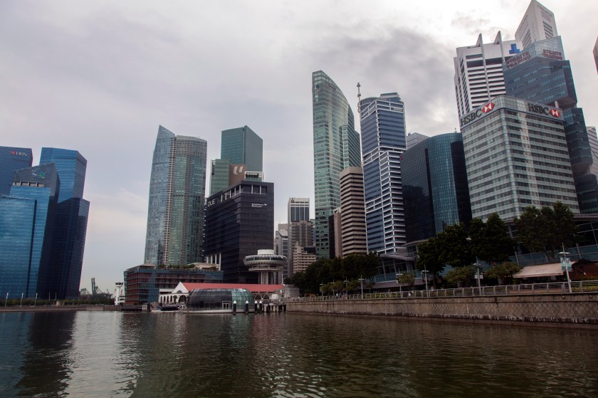 Singapore Business Centre